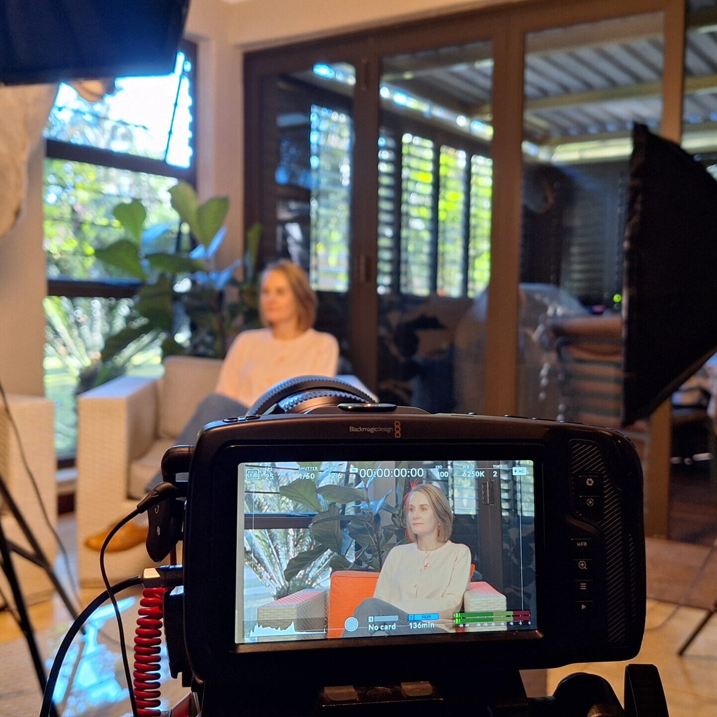 Social media success. Content creator south africa Affordable videography linde light productions