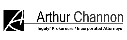 Arthur Channon Attorneys