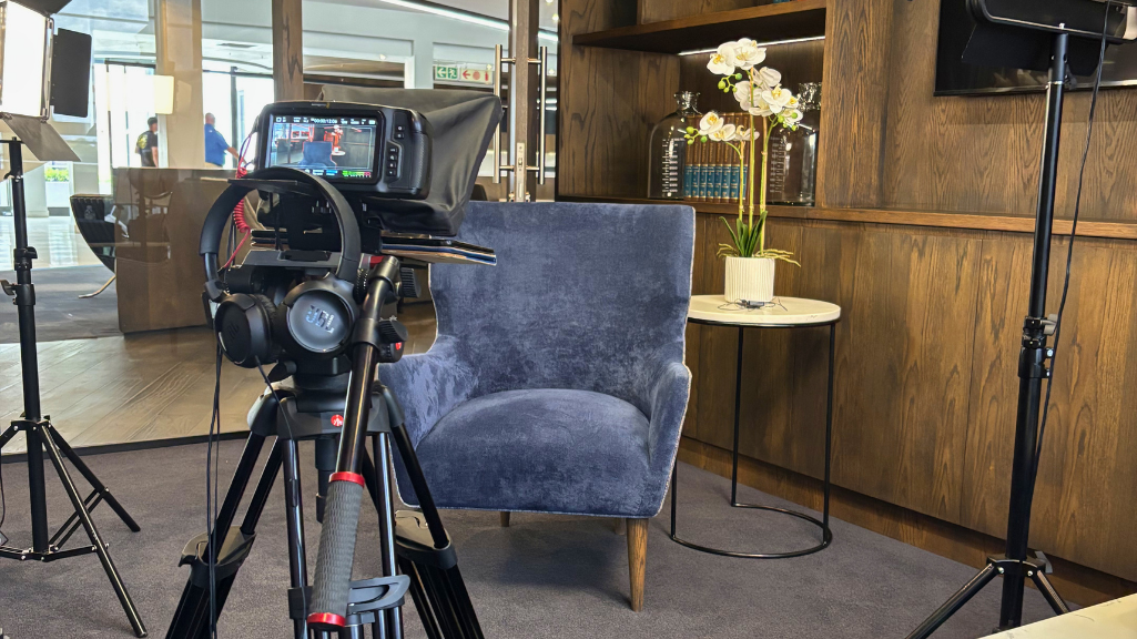 Best videography South Africa corporate
